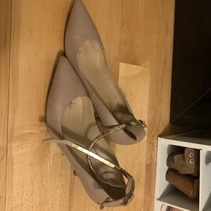 Valentino heels